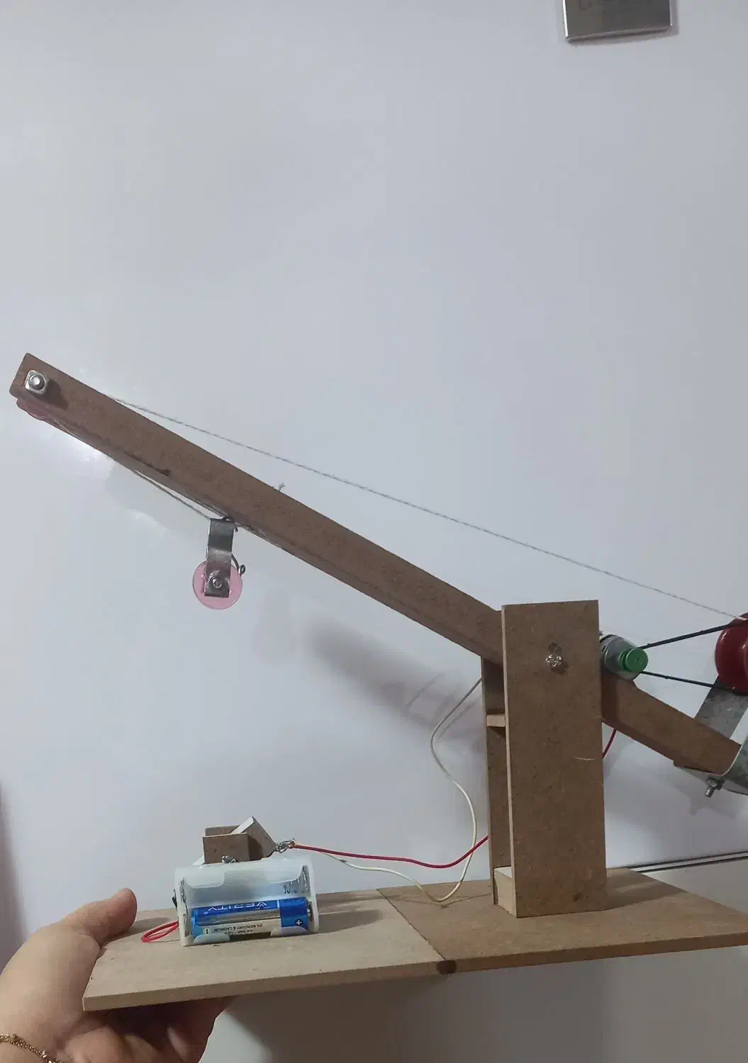 کاردستی|لوازم التحریر|اصفهان, شیخ طوسی|دیوار