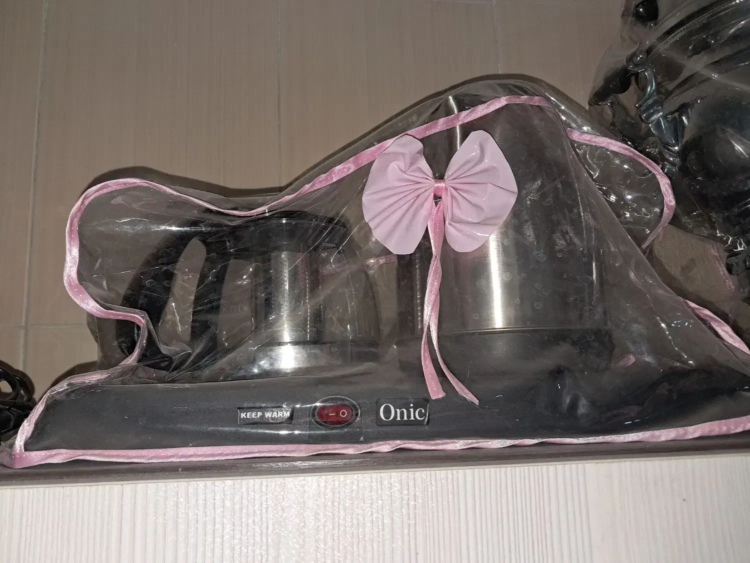 چای ساز و سرخ کن|سماور، چای‌ساز، قهوه‌ساز|نیشابور, شهرک ولیعصر|دیوار