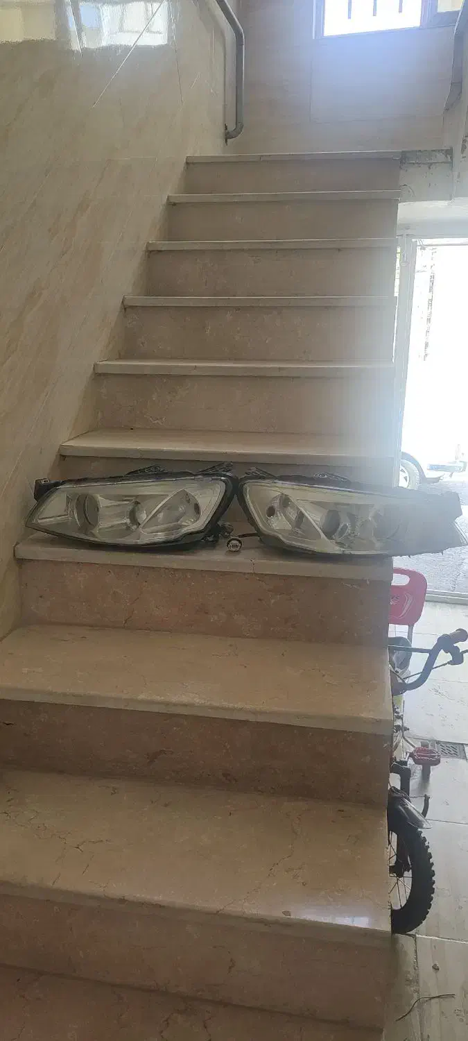 چراغ رانا|قطعات یدکی و لوازم جانبی|پردیس, فاز ۲|دیوار