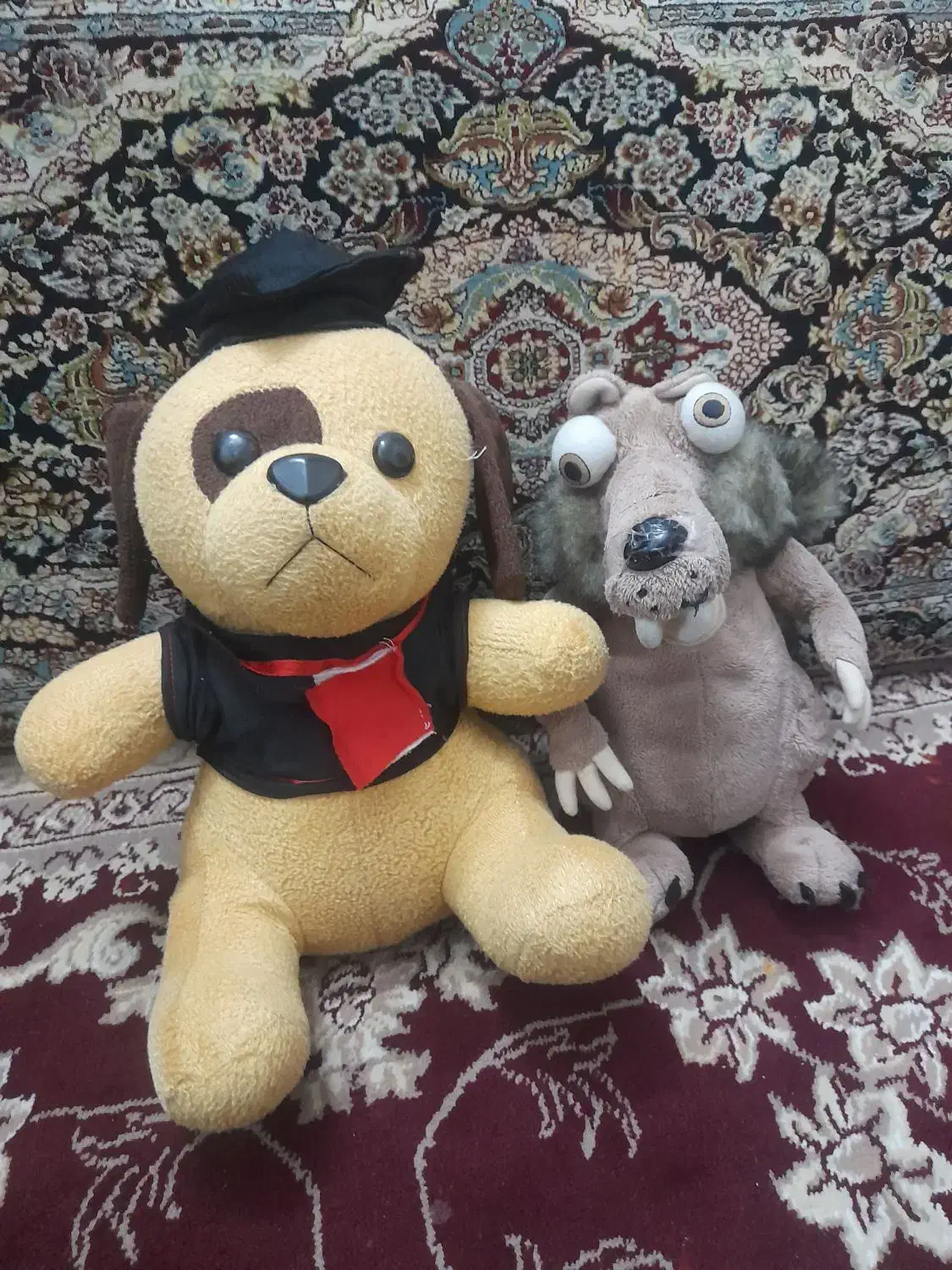 اسباب بازی|اسباببازی|سبزوار, شرق کال جنوبی (شمس آبادی)|دیوار