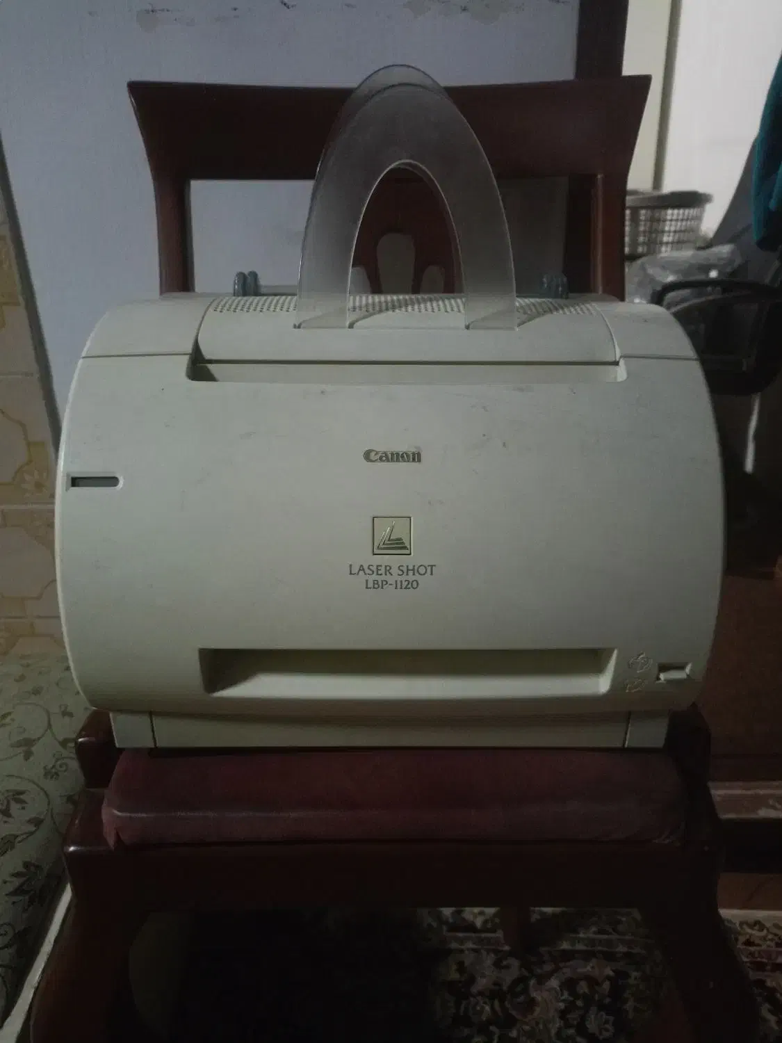 پرینتر کانن|پرینتر، اسکنر، کپی، فکس|رشت, بوسار|دیوار