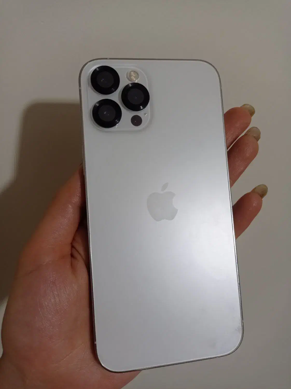 آیفون ۱۲ پرومکس|موبایل|محمدشهر, همایون ویلا|دیوار