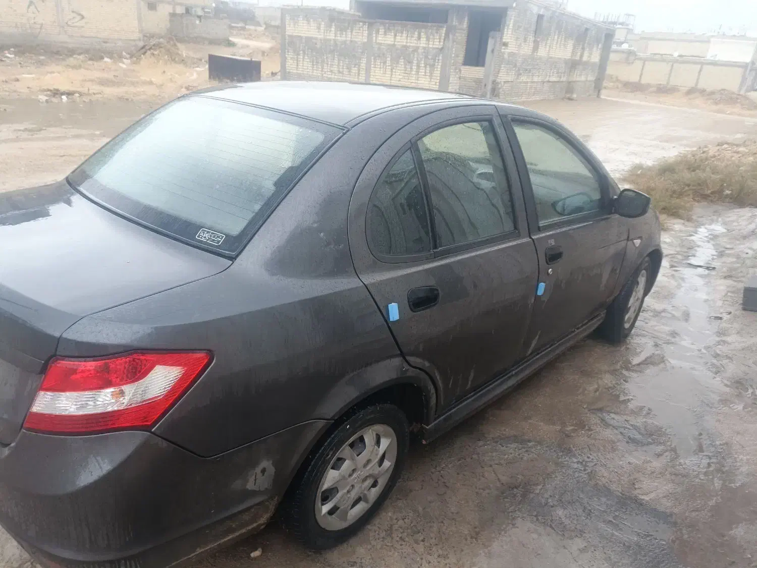 ساینا۹۶|خودرو سواری و وانت|شیراز, میانرود|دیوار