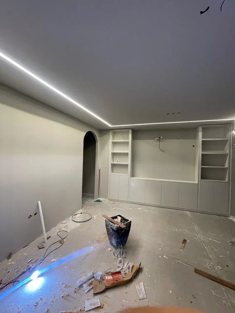 بازسازی،طراحی و اجرای دکوراسیون داخلی و غیره|خدمات پیشه و مهارت|بندرعباس, |دیوار