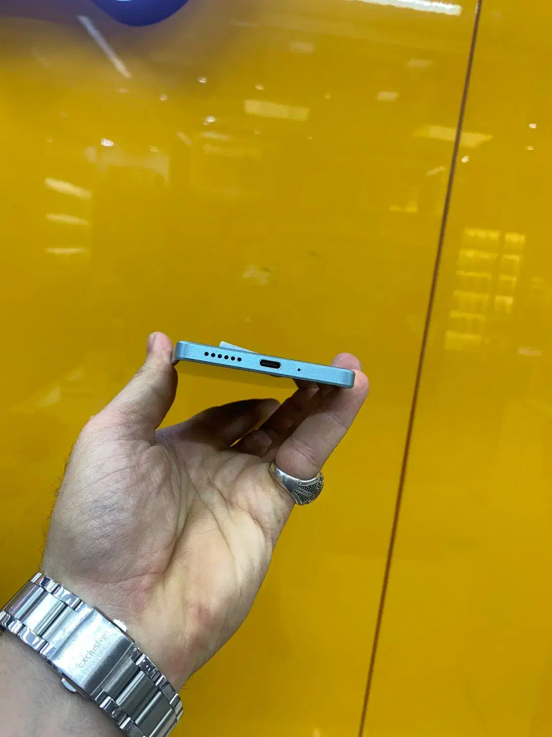 Note13 5G 256/8|موبایل|قم, عربستان|دیوار