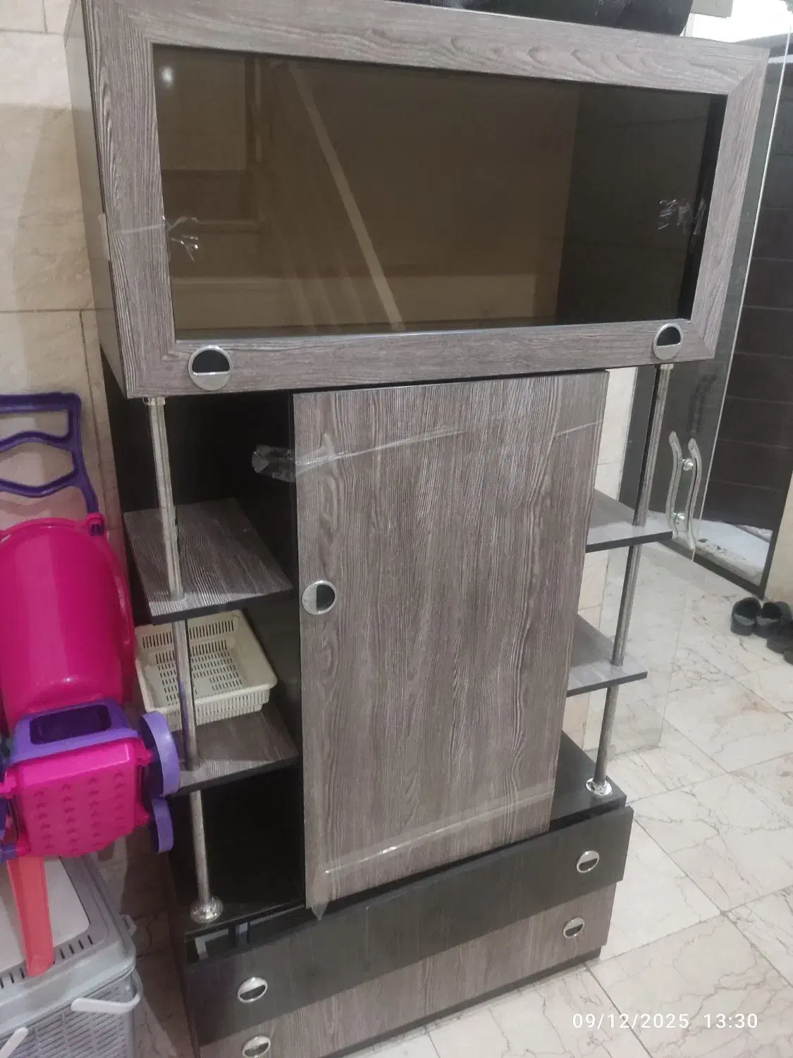 کمد|جاکفشی، کمد، دراور|تهران, دولاب|دیوار