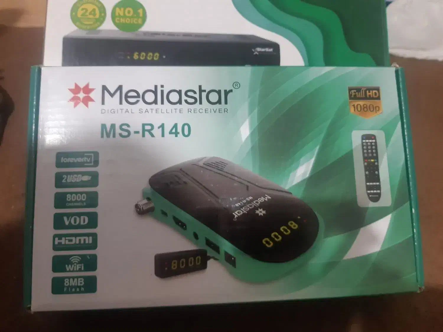 آنتن ثابت و گردان.نصب. دوربین .پایه دیواری|صوتی و تصویری|قم, آزادگان|دیوار