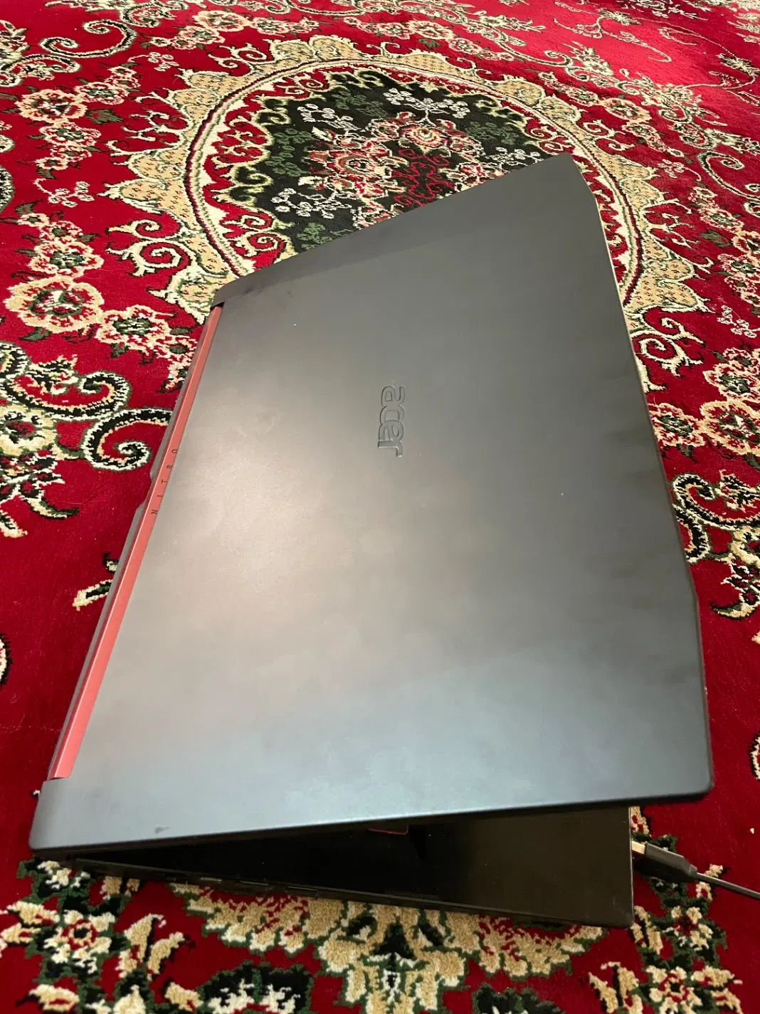 لپتاپ گیمینگ Acer Nitro AN515-41|رایانه همراه|شیراز, قدوسی شرقی|دیوار