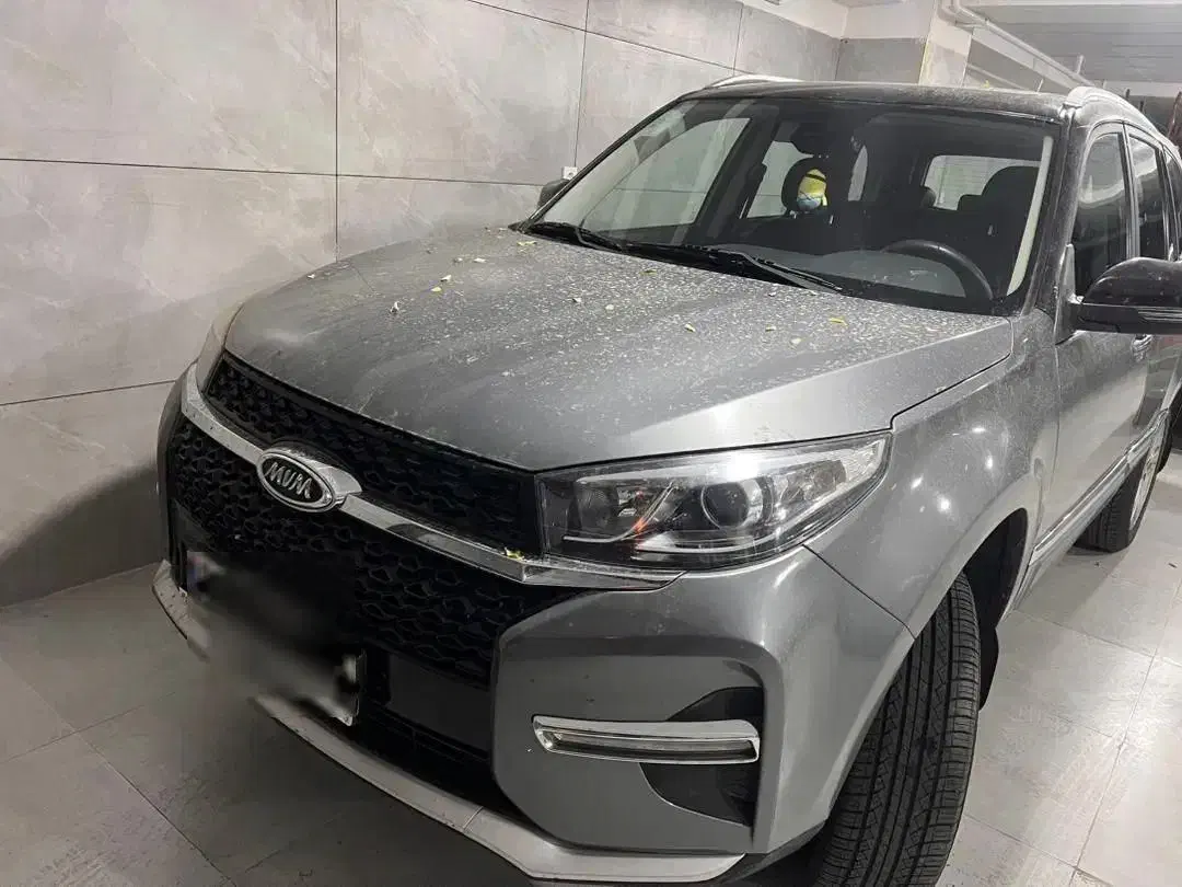 ام وی ام x33s At مدل 1400|خودرو سواری و وانت|تبریز, |دیوار