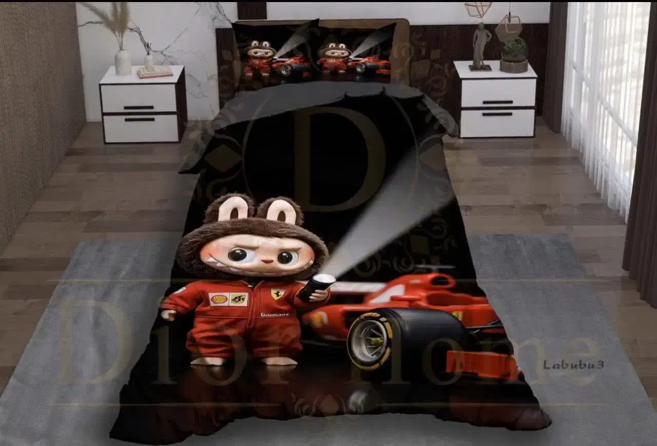 لبوبو /کد ۱۱۱۵|سرویس روتختی|قم, علی آباد سعدگان|دیوار