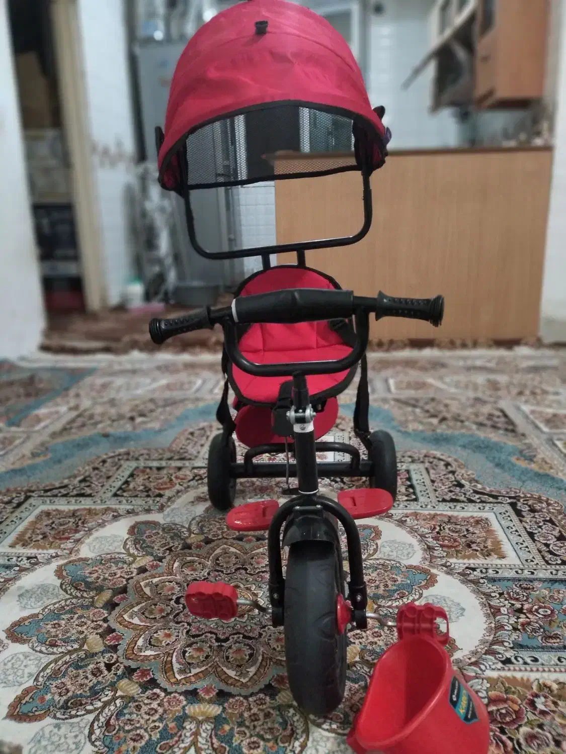 وسایل بچه|اسباب و اثاث بچه|پاکدشت, خاتون آباد|دیوار