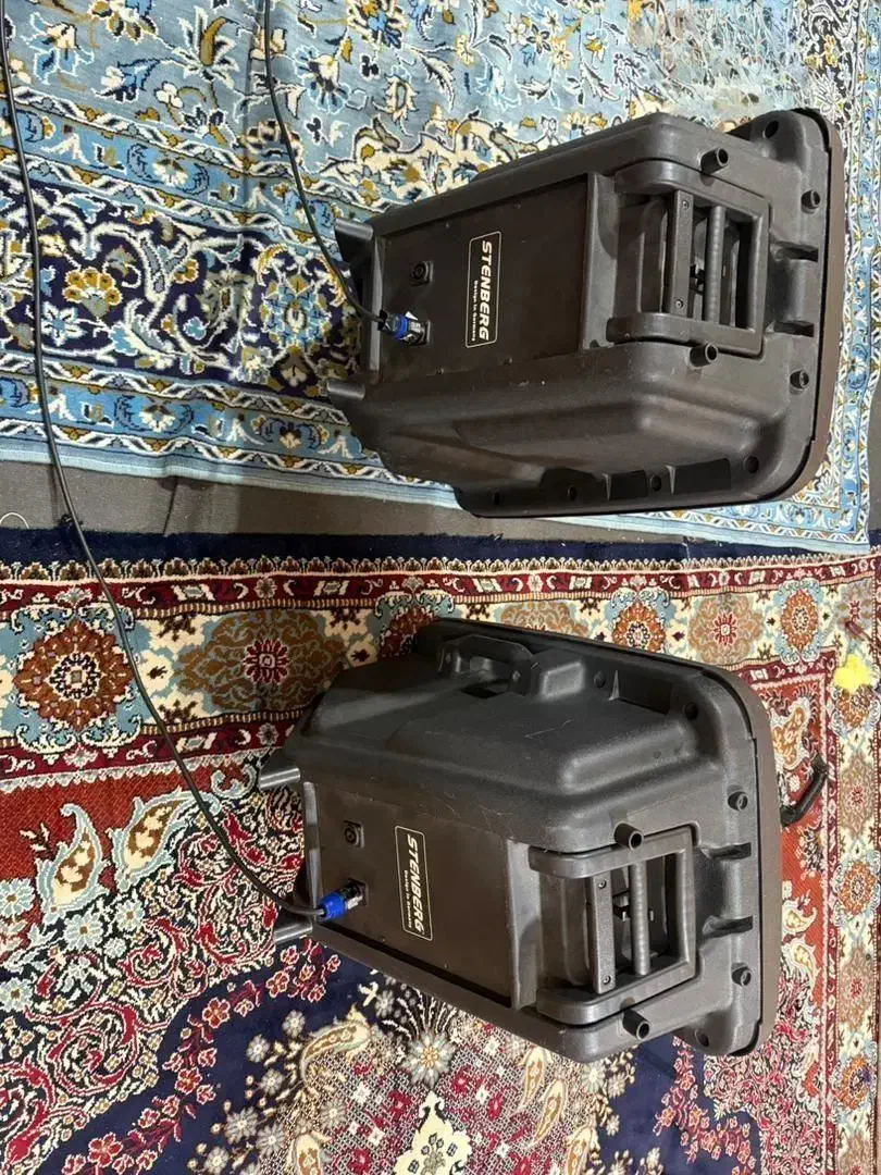 باند پسیو ۱۵ اینچ|سیستم صوتی خانگی|فردیس, داوری|دیوار