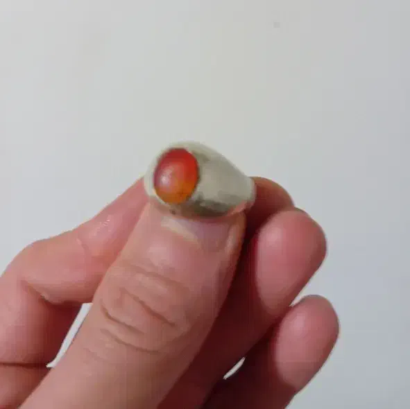 عقیق یمنی خیلی کهنه تراش ریگی|جواهرات|مشهد, خواجه ربیع|دیوار