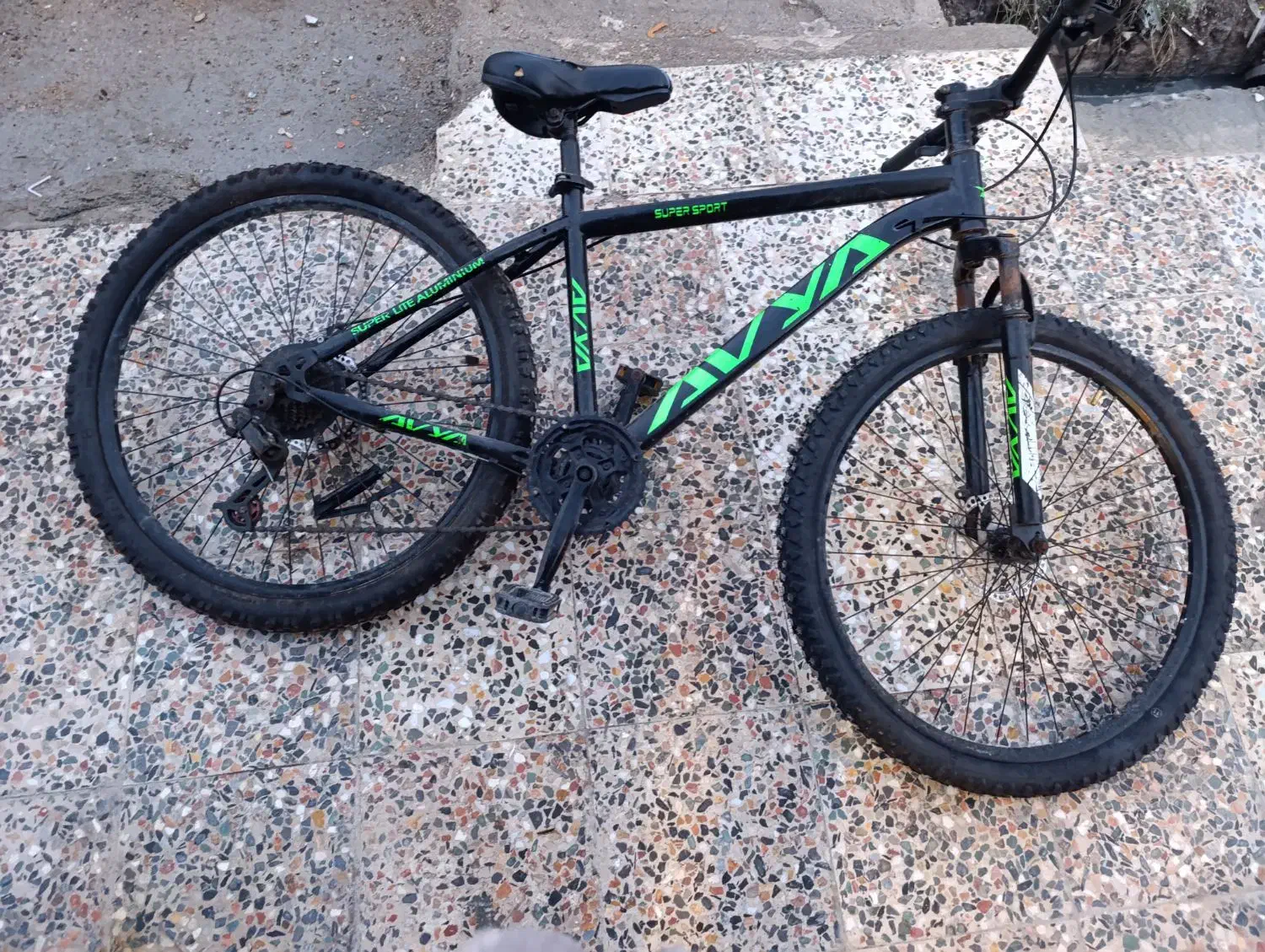 دوچرخه ۲۴|دوچرخه، اسکیت، اسکوتر|بندر ماهشهر, |دیوار