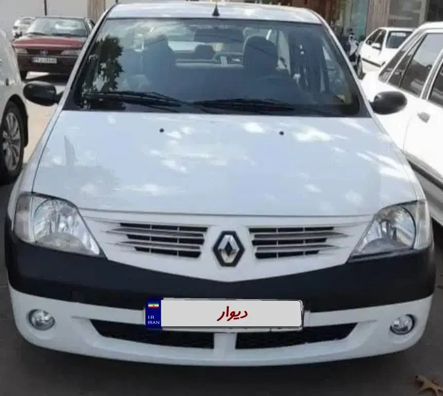 ال نود E2 مدل ۱۳۹۵ بی رنگ و خوش رخ|خودرو سواری و وانت|رشت, استادسرا|دیوار