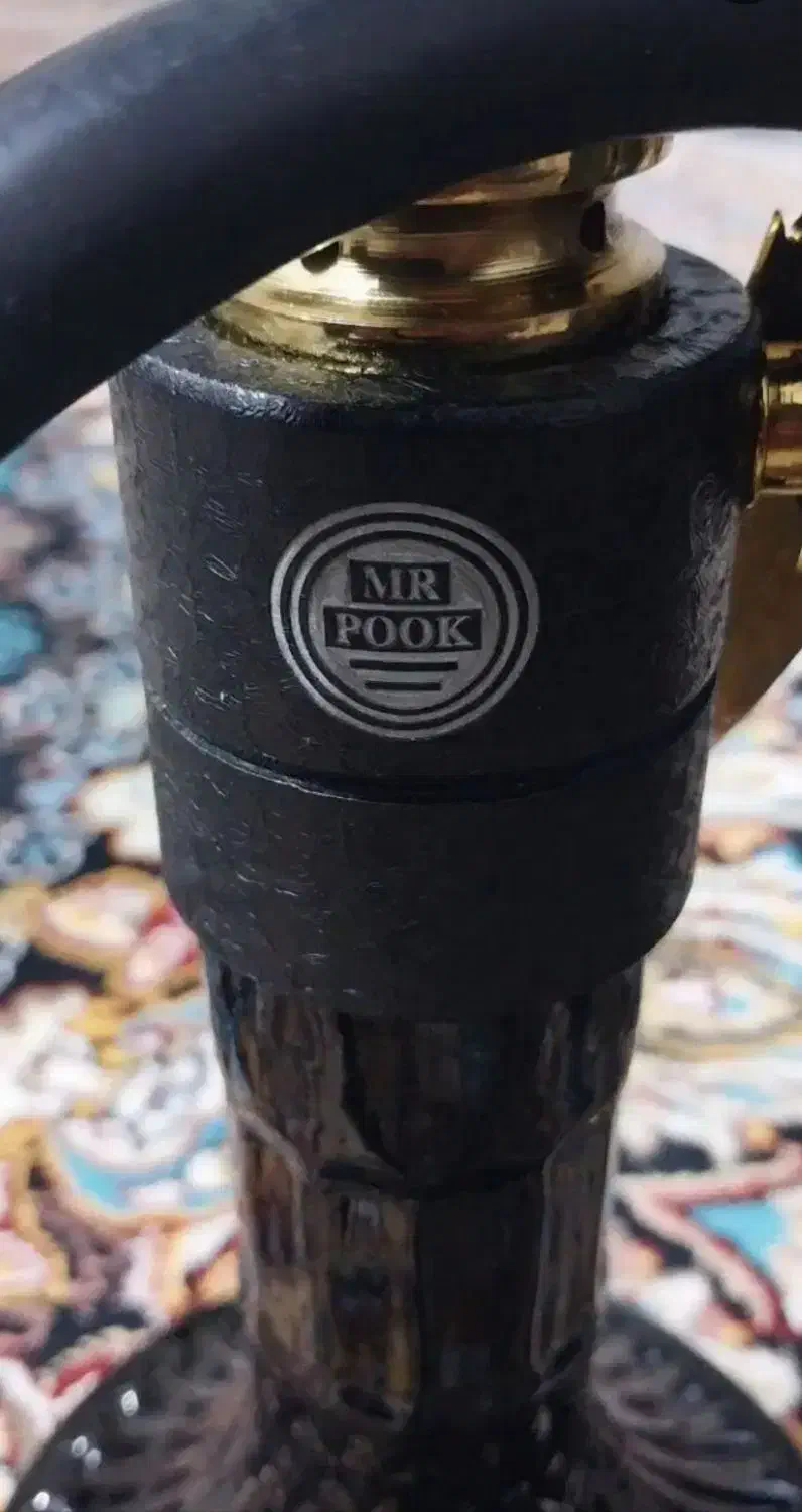 قلیون سوپاپی|زیورآلات و اکسسوری|شوشتر, |دیوار