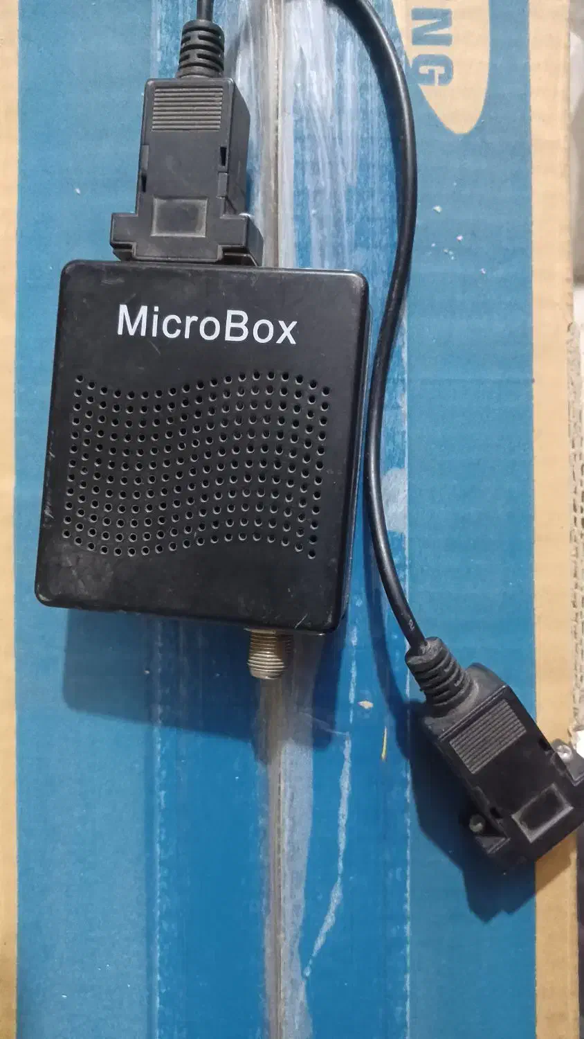 میکرو باکس|قطعات و لوازم جانبی رایانه|کرج, کوی امامیه|دیوار