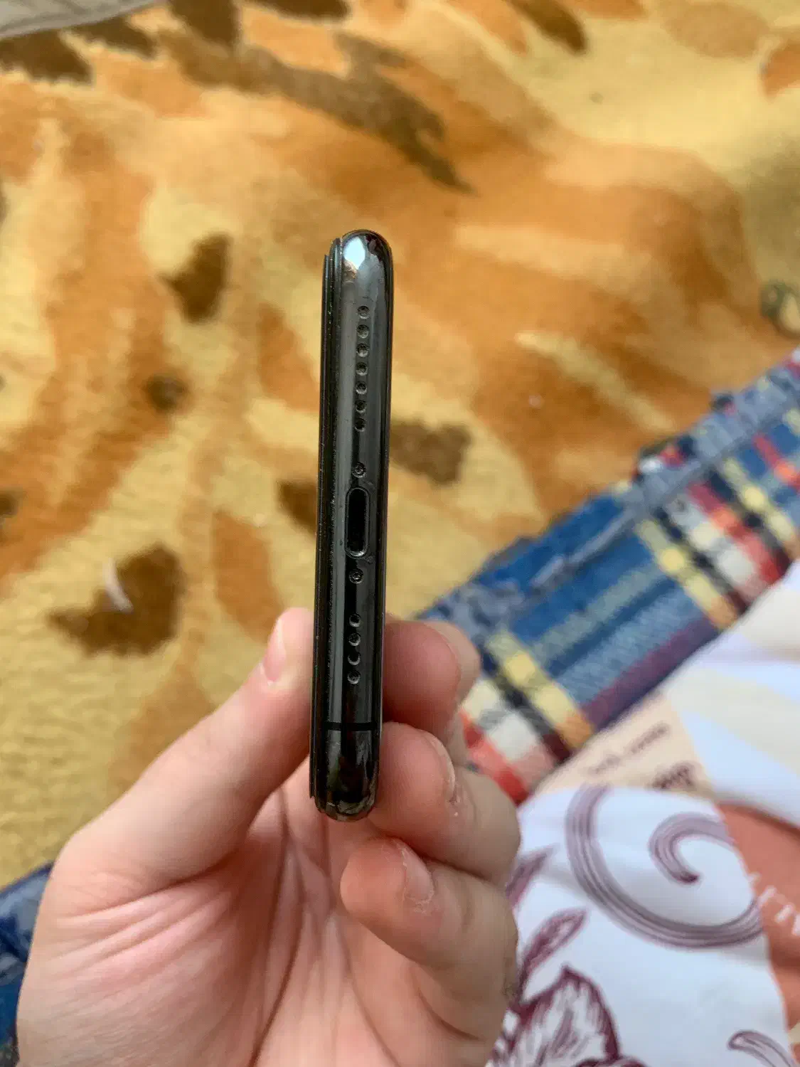 ایفون xs max|موبایل|کرمان, |دیوار