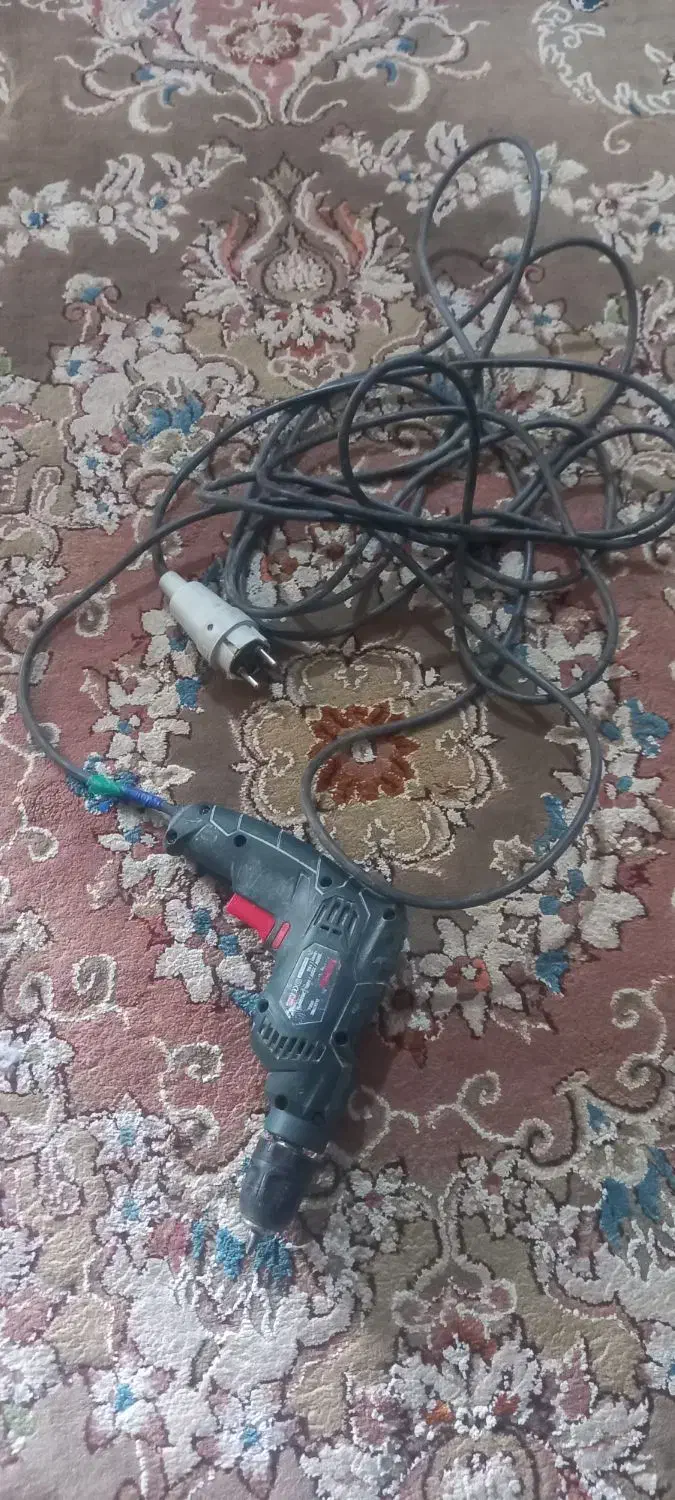 دلر ۱۰ کوچک|ابزارآلات|مشهد, کشاورز|دیوار