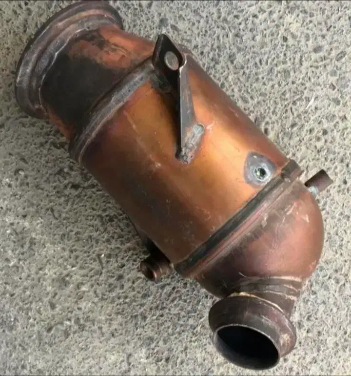 خرید فروش کاتالیزور با قیمت روز (ایلام)|قطعات یدکی و لوازم جانبی|ایلام, |دیوار