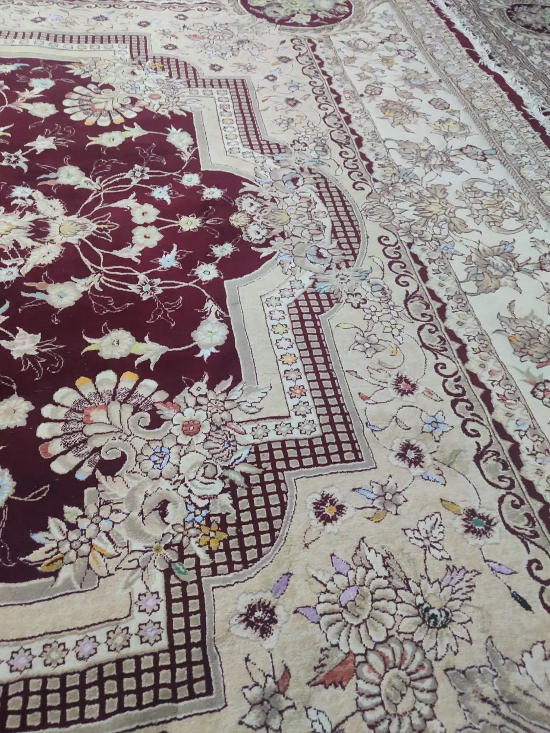 موکت پیدا شده|موکت|مینودشت, |دیوار