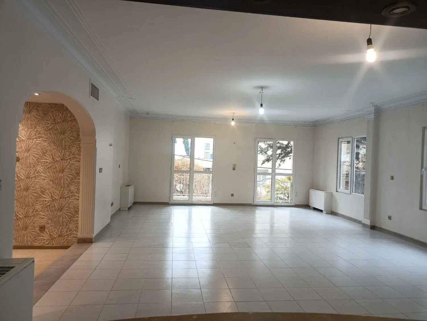 فرمانیه شرقی مهماندوست ۲۰۰ متر چندساله|اجارهٔ آپارتمان|تهران, فرمانیه|دیوار