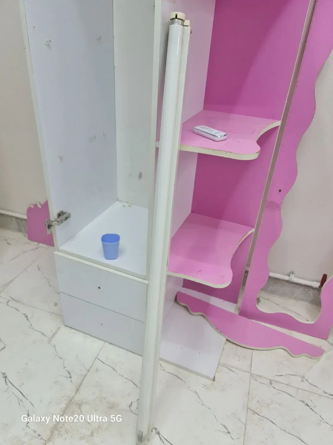 لامپ مهتابی و مهتابی شارژی وحباب لامپ|لامپ و چراغ|قم, زنبیل آباد|دیوار