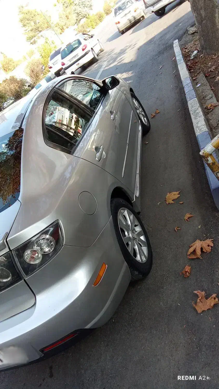 مزدا3درحد|خودرو سواری و وانت|ارومیه, |دیوار