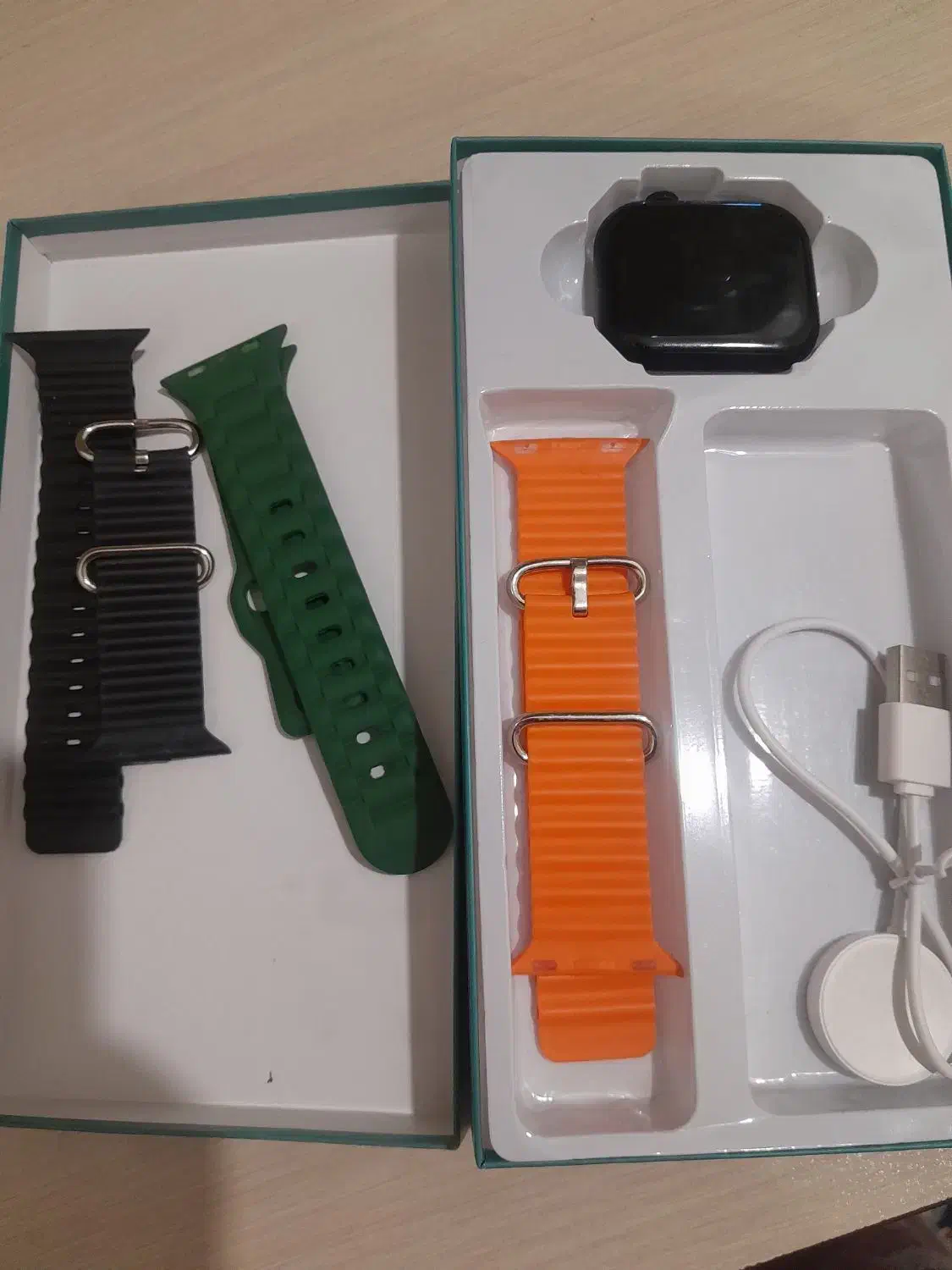 ساعت هوشمند|ساعت|خرمشهر, |دیوار