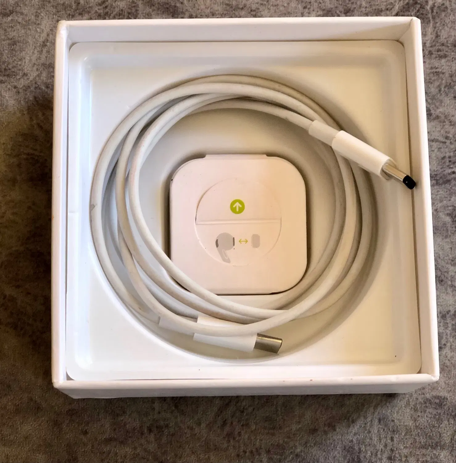 AirPods Pro (OFYI)|لوازم جانبی موبایل و تبلت|همدان, |دیوار