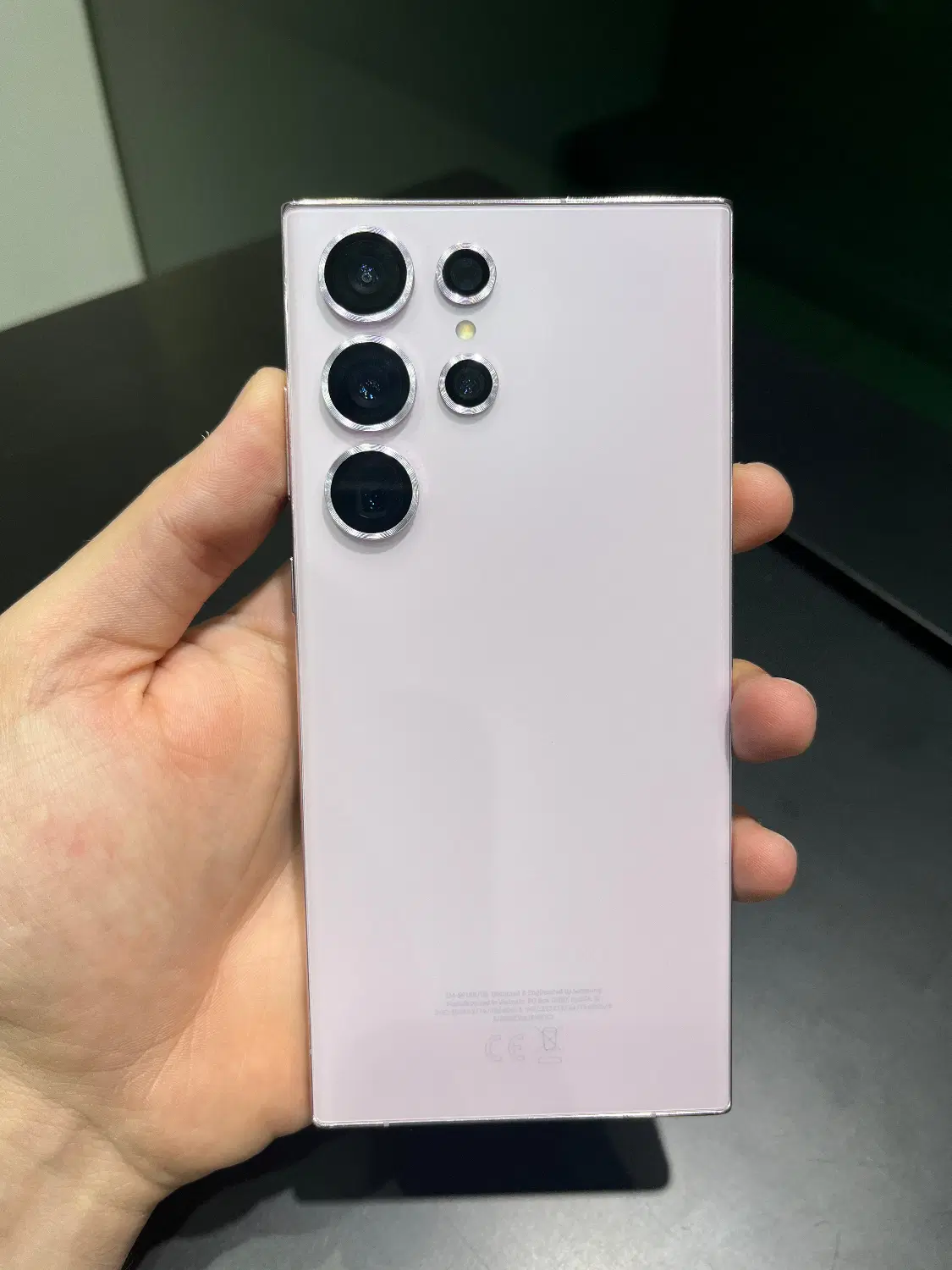 S23ultra 256/12 vietnam|موبایل|تهران, شیخ هادی|دیوار
