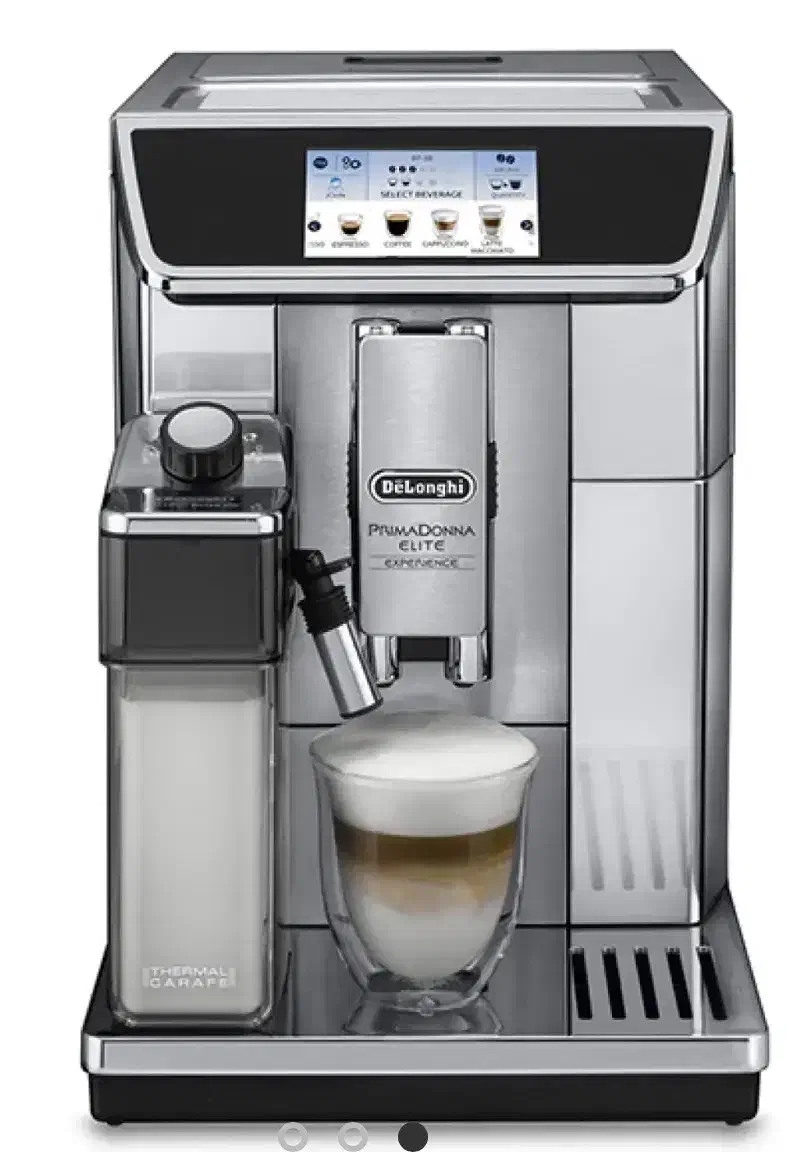 قهوه ساز دلونگی (نو)|سماور، چای‌ساز، قهوه‌ساز|تهران, تجریش|دیوار