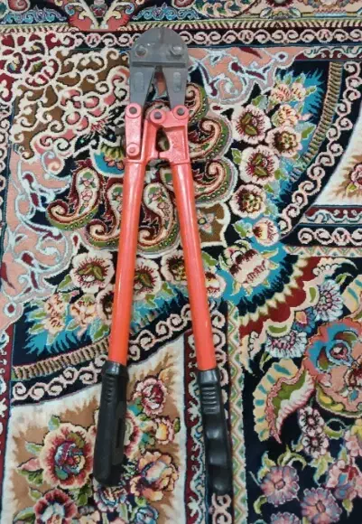 قیچی اهن بر ایران پک|ابزارآلات|مشهد, امیر|دیوار