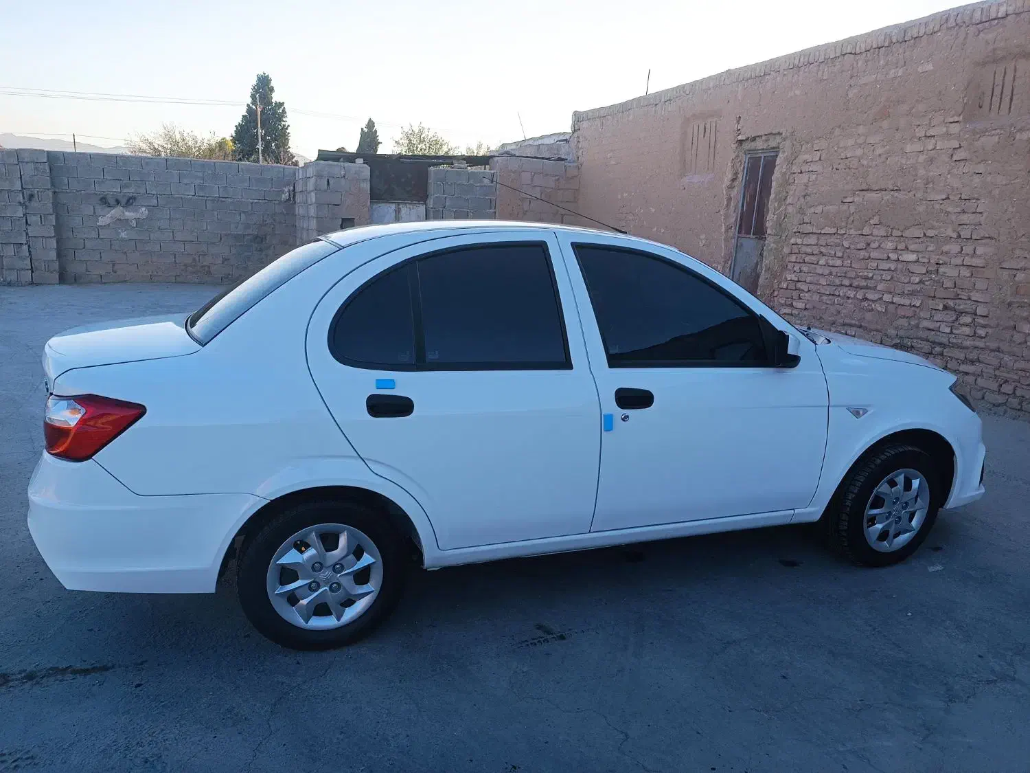 ساینا S|خودرو سواری و وانت|ششده و قره بلاغ, |دیوار