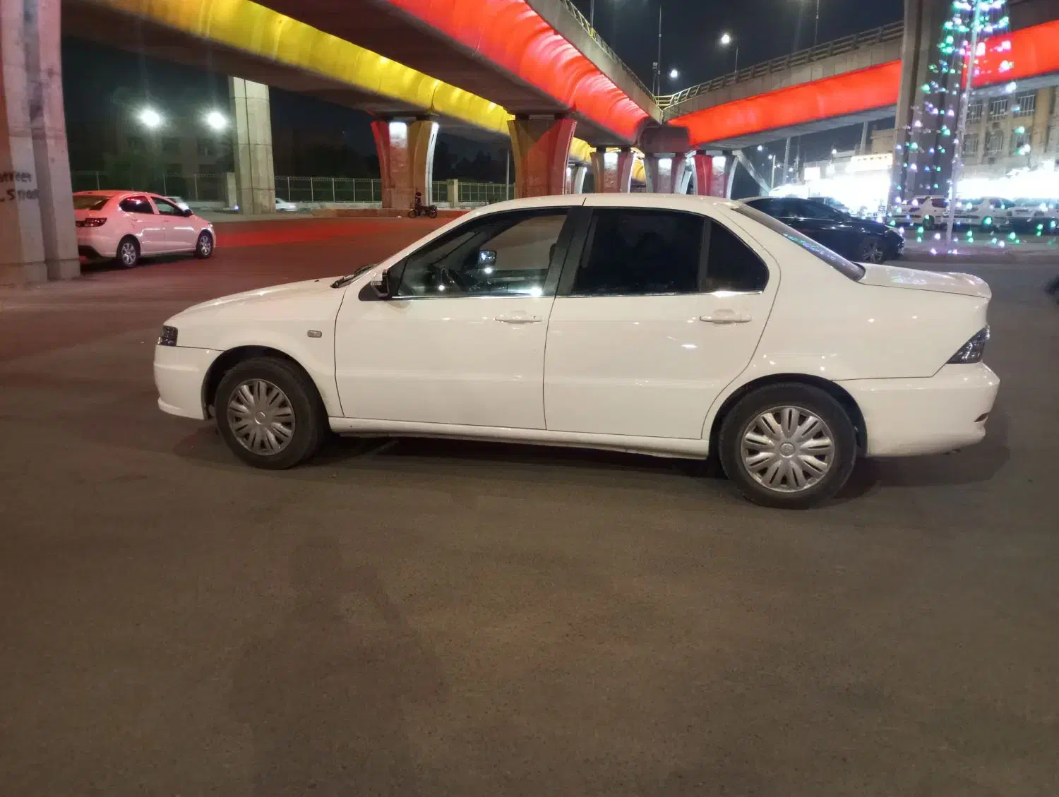 سورن پلاس موتور جدید|خودرو سواری و وانت|اهواز, اهواز|دیوار