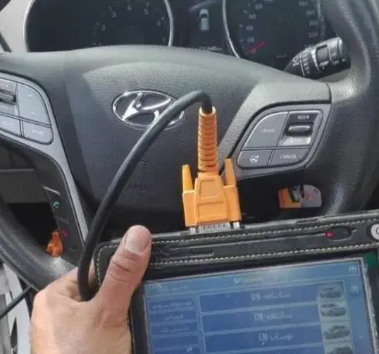 کارشناس خودرورنگ تهرانسرچیتگر شهرزیباکن طرشت پونک|خدمات موتور و ماشین|تهران, صادقیه|دیوار