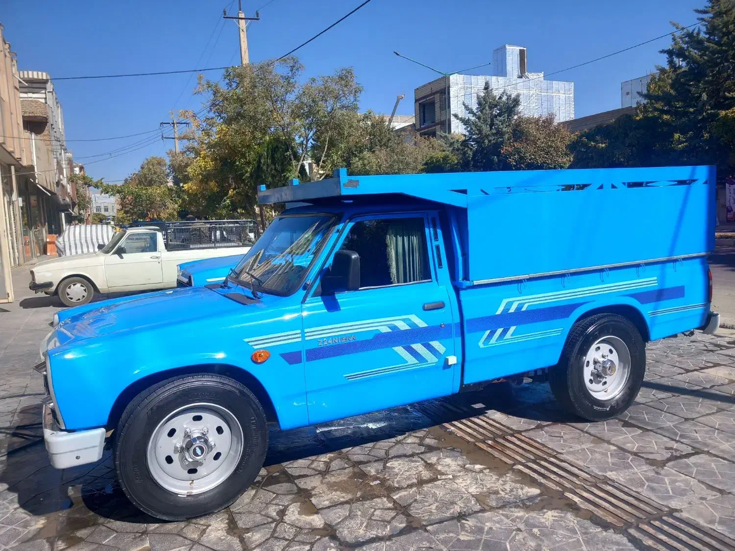 حمل بار|خدمات حمل و نقل|سنقر, |دیوار