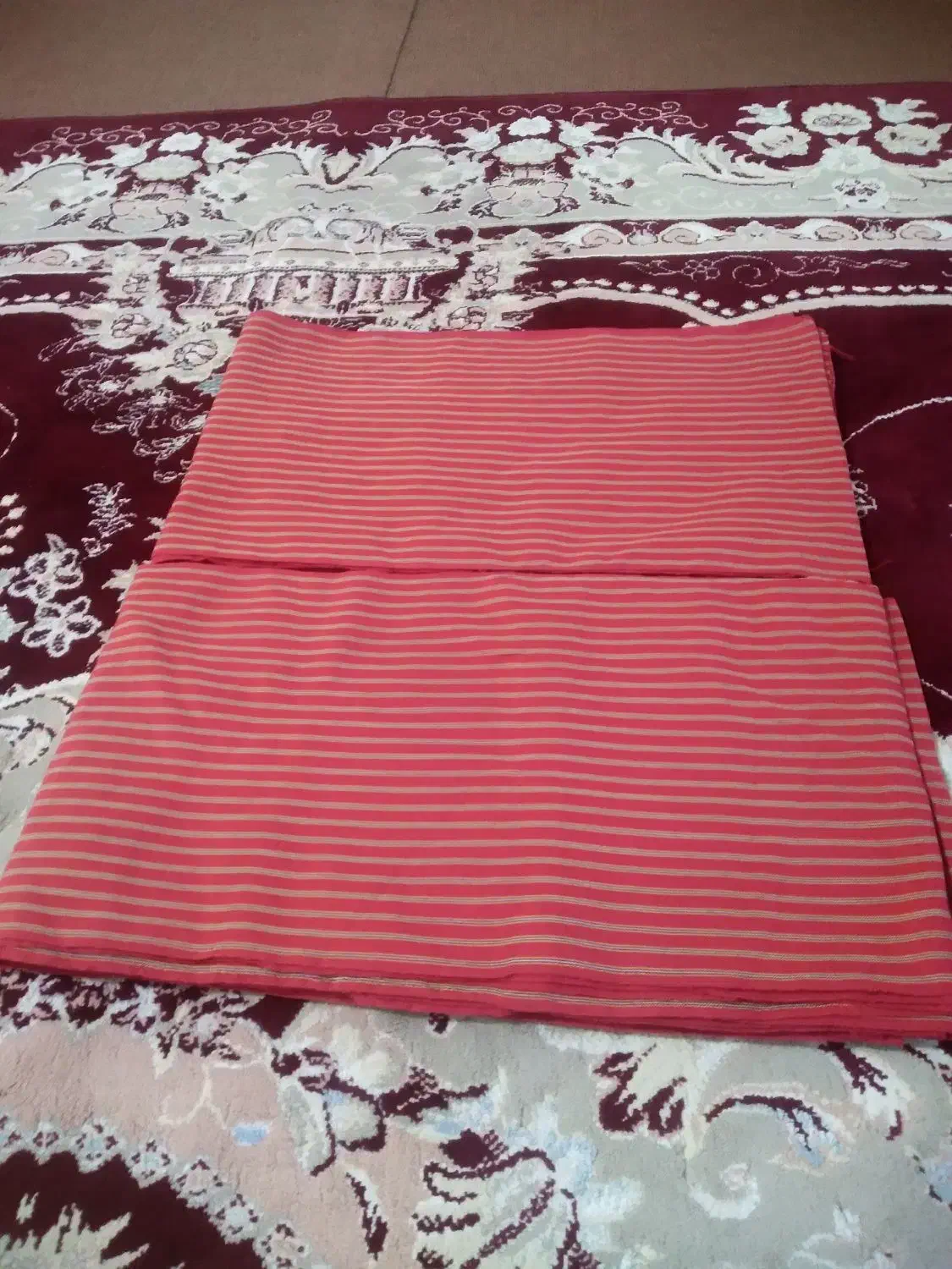 لباس ترکمنی فروشی|لباس|سیمین شهر, |دیوار