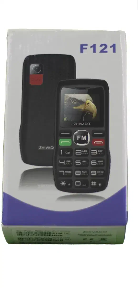 گوشی آکبند و پلمپ با شارژر و اسپیکر|موبایل|اسلامشهر, شهرک قائمیه|دیوار