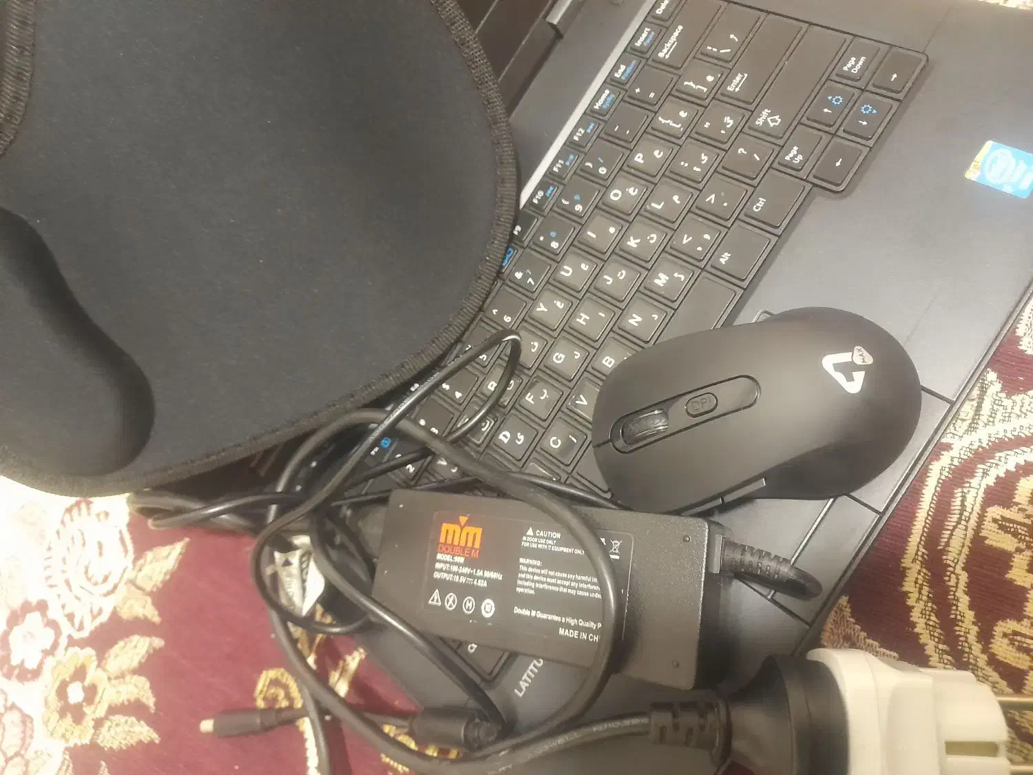 لپتاپ|رایانه همراه|دزفول, |دیوار