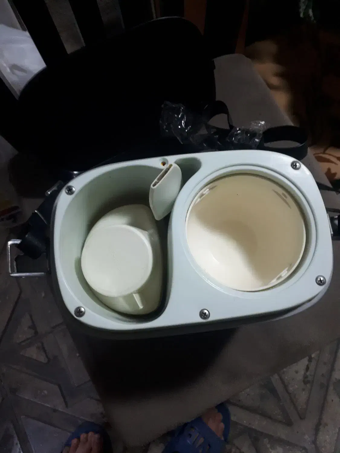 ظرف غذا|ظروف نگهدارنده، پلاستیکی، یک‌بارمصرف|تهران, جوادیه تهرانپارس|دیوار