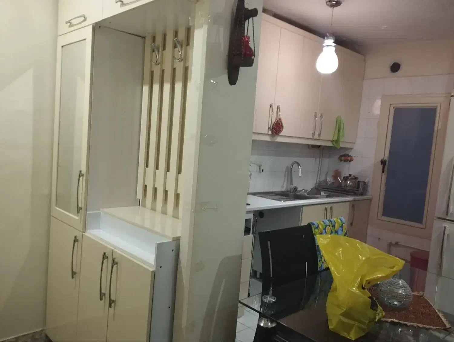 آپارتمان ۵۲ متر/ ۶۰ متری/ مهستان|فروش آپارتمان|خرم‌آباد, |دیوار