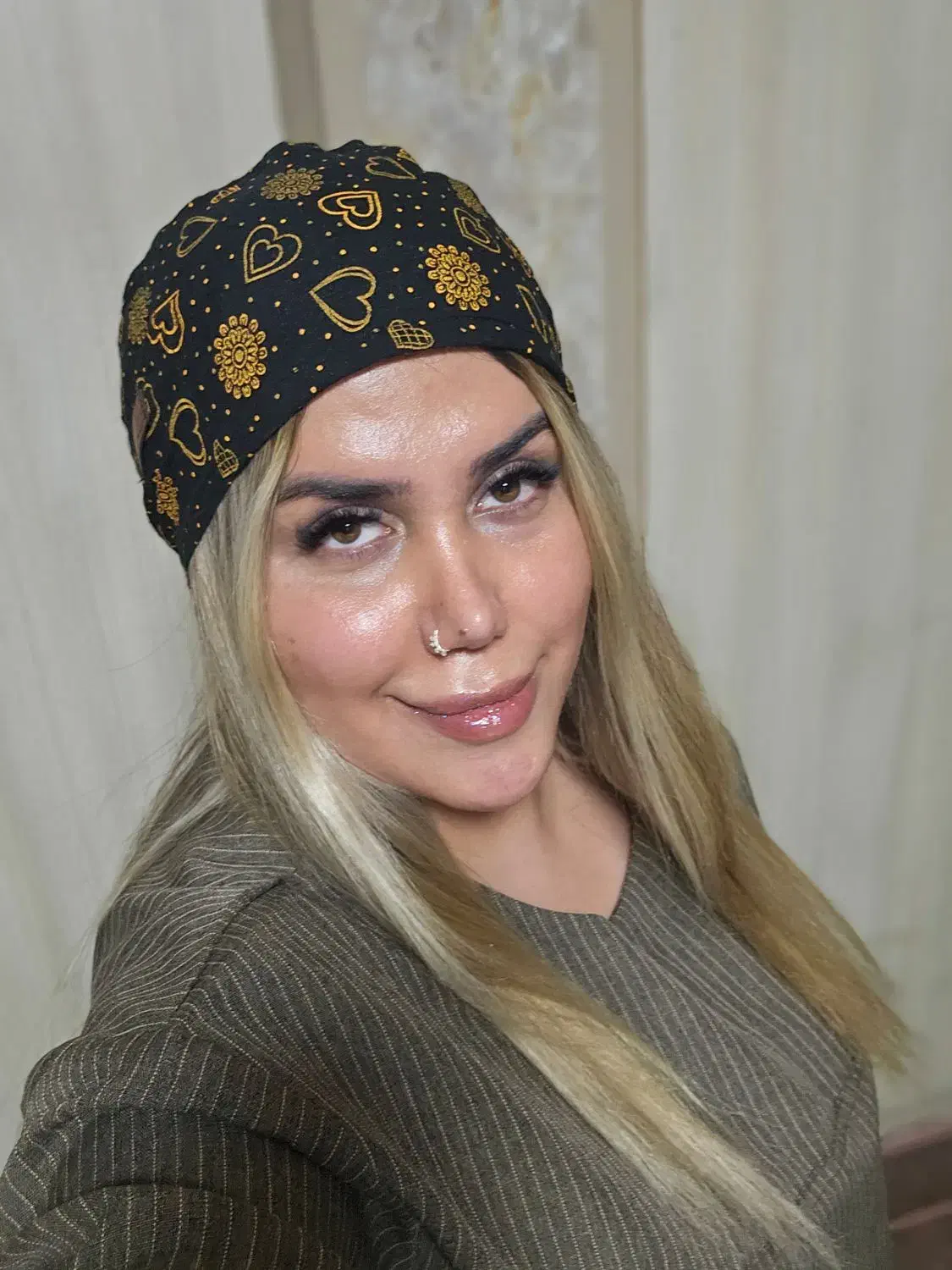 مدل فیشال، فقط هزینه مواد ثابت|خدمات آرایشگری و زیبایی|شیراز, فرهنگ شهر|دیوار