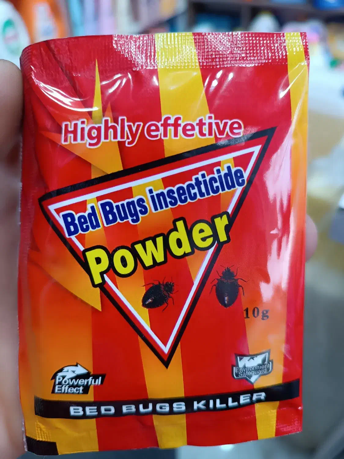 جرمگیر رسوب کتری و سماور پودر خارجی ساس|لوازم نظافت|قم, قلعه کامکار|دیوار