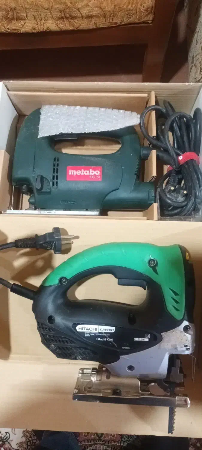 فروش ابزار برقی|ابزارآلات|سلماس, |دیوار