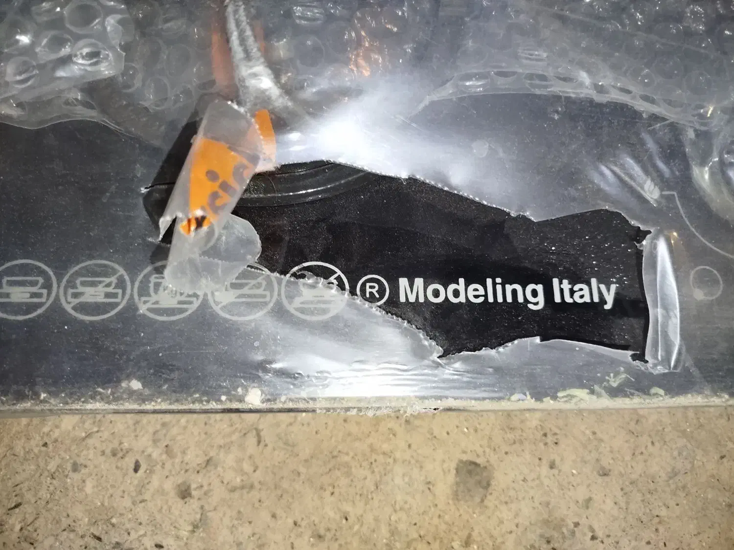 گاز رو میزی پنج شعله Techno مدل ایتالیا نو اکبند|اجاق گاز و لوازم برقی پخت‌وپز|ملک‌آباد, |دیوار