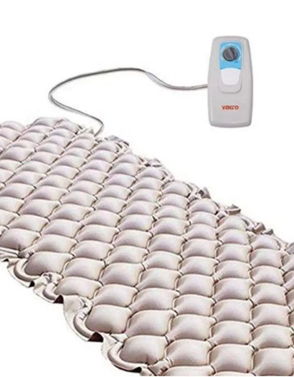 تشک طبی مواج تخم مرغی وکتو زیر قیمت خرید|آرایشی، بهداشتی، درمانی|پردیس, فاز ۳|دیوار