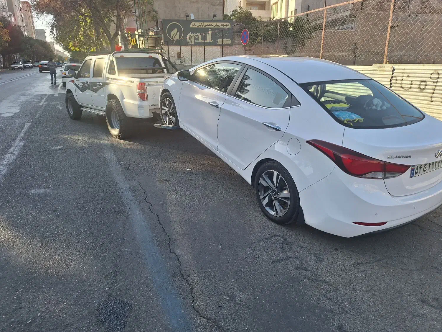 امداد خودرو یدک کش سبزوار داورزن/ یدکش 24ساعته|خدمات حمل و نقل|سبزوار, پاسداران|دیوار