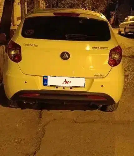 برلیانس۲۲۰|خودرو سواری و وانت|خرم‌آباد, |دیوار