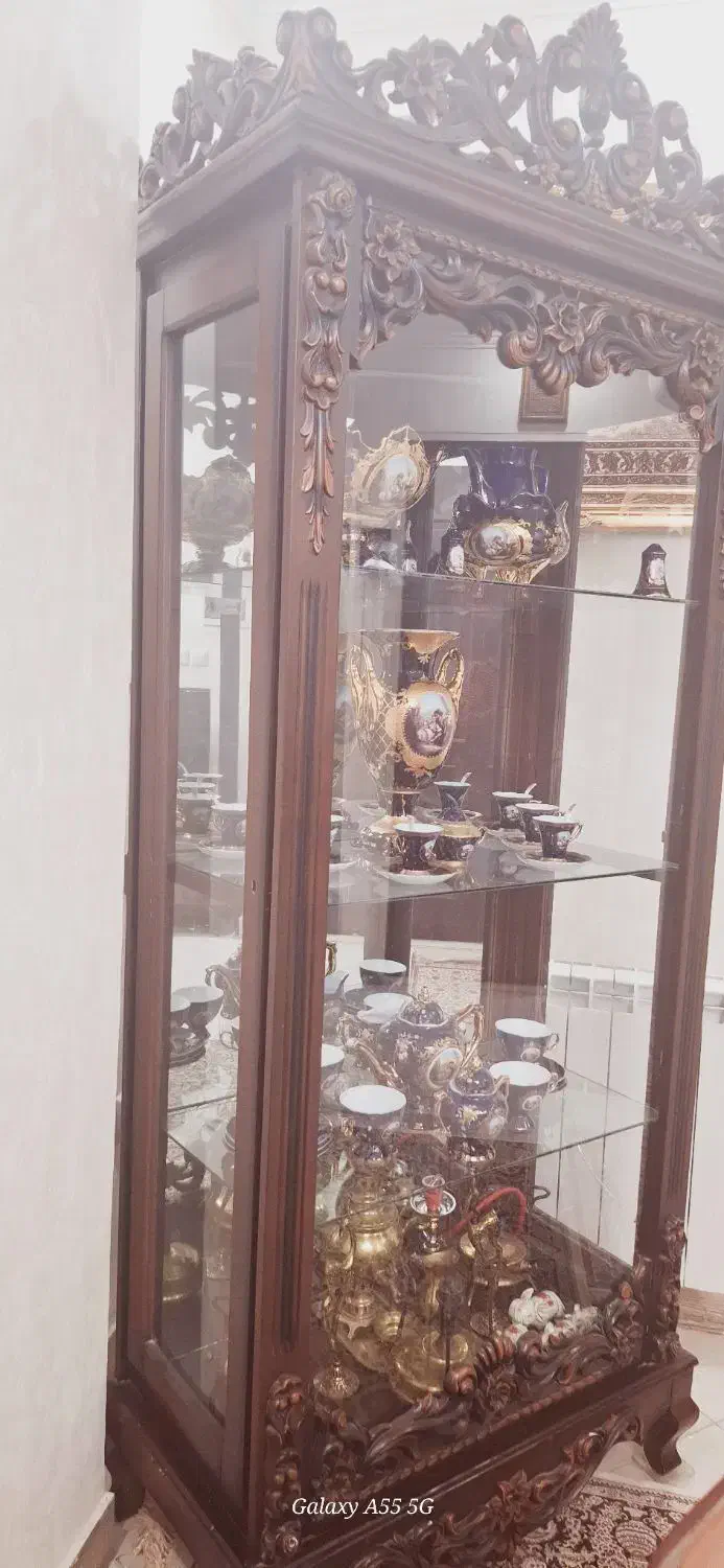 بوفه|بوفه، ویترین، کنسول|تهران, یاخجی آباد|دیوار